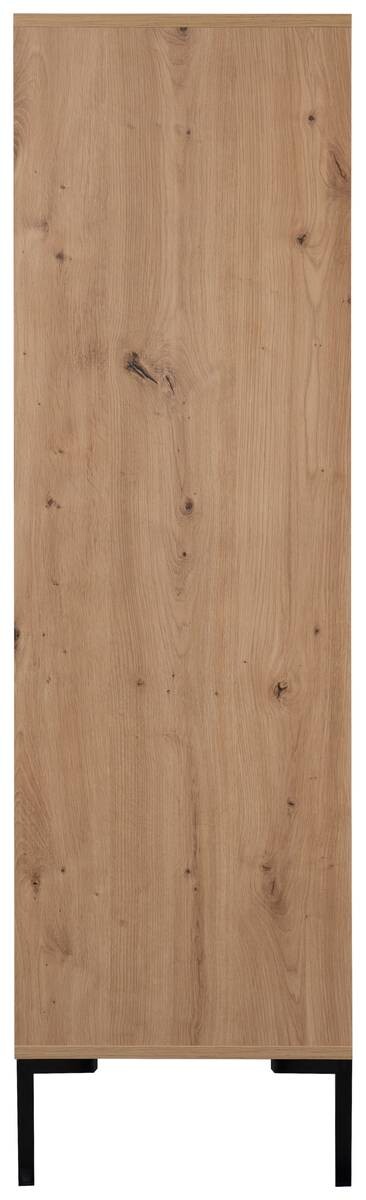 Highboard Korsika B/H/T: ca. 81x139x40 cm