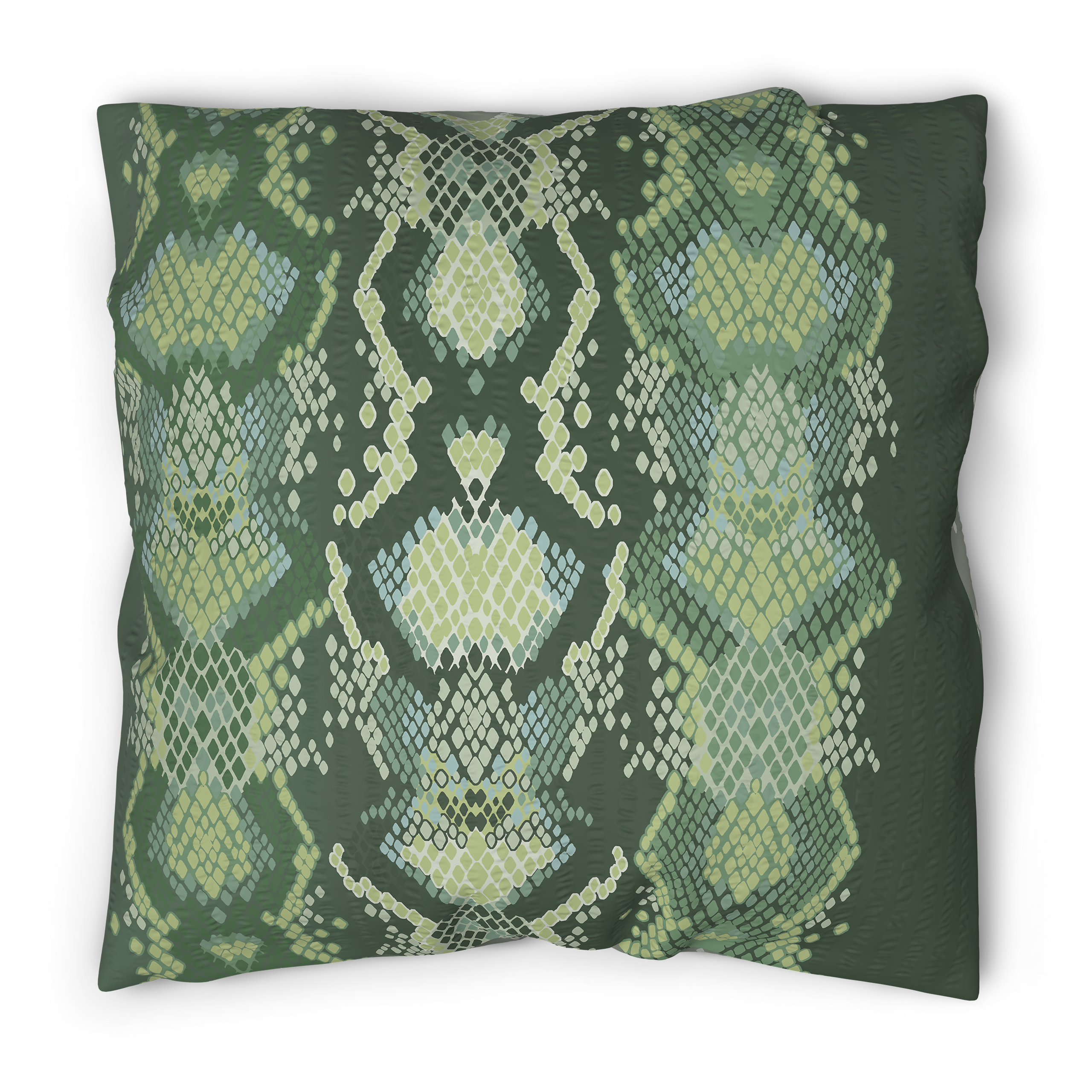 Microfaser Bettwäsche Seersucker