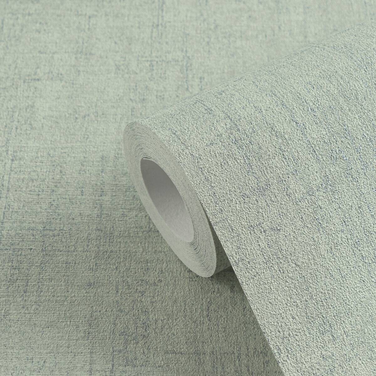 A.S.Creation Vliestapete grün B/H/D: ca. 53x1005x8,8 cm