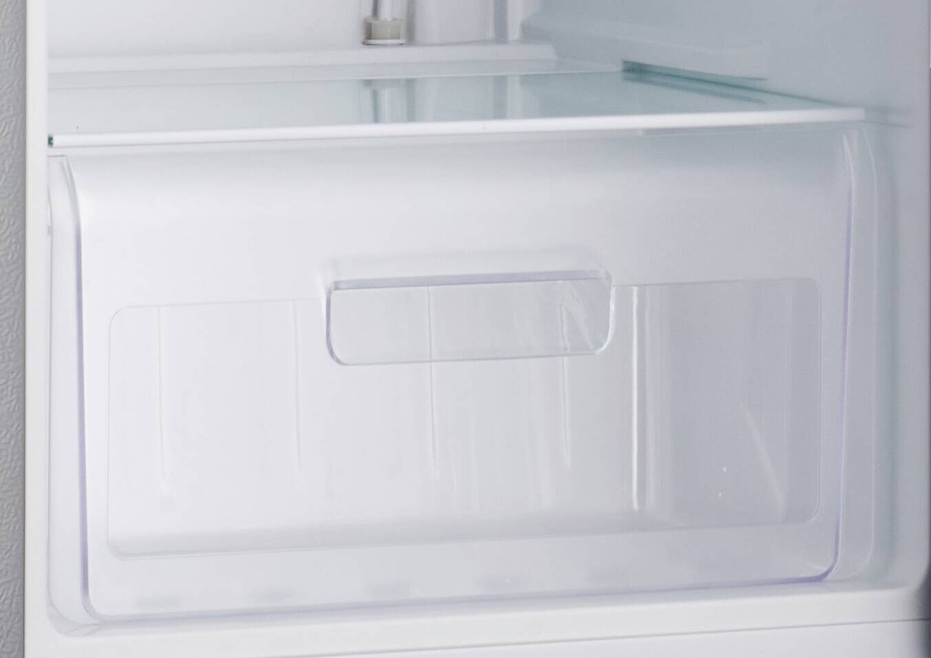 POCOline Kühlschrank KS147-238DSIG silber B/H/T: ca. 54,5x143,5x56,5 cm