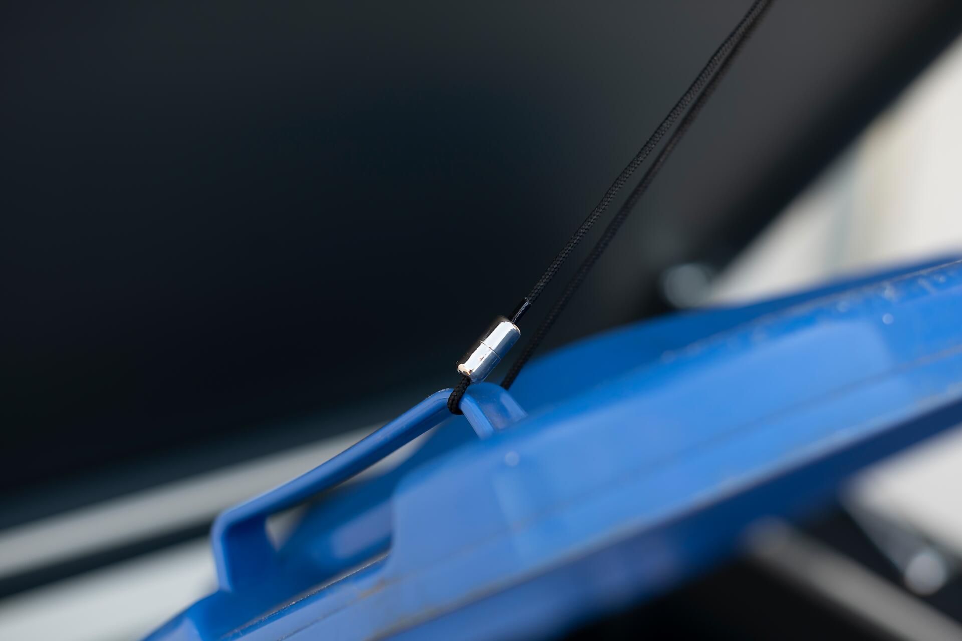 Westmann Mülltonnenbox4-fach Kubus