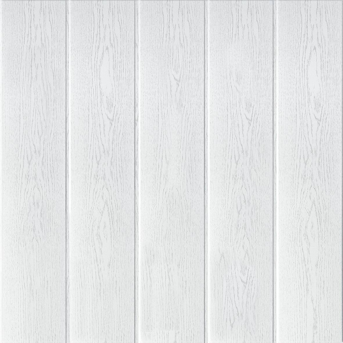 Deckenplatte Athen weiß Styropor B/L/S: ca. 50x50x0,3 cm