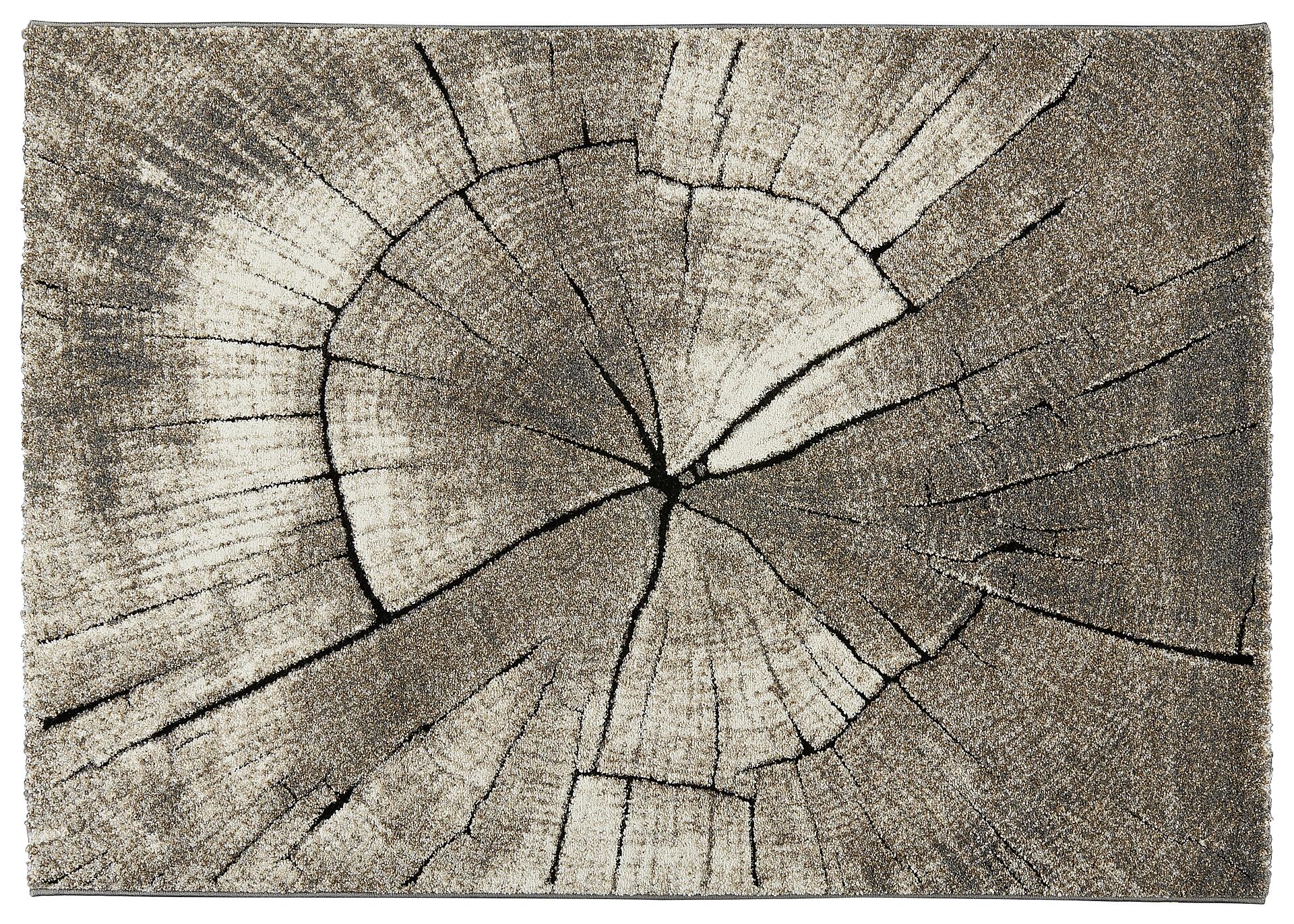 Merinos Webteppich Ibiza natur B/L: ca. 120x170 cm