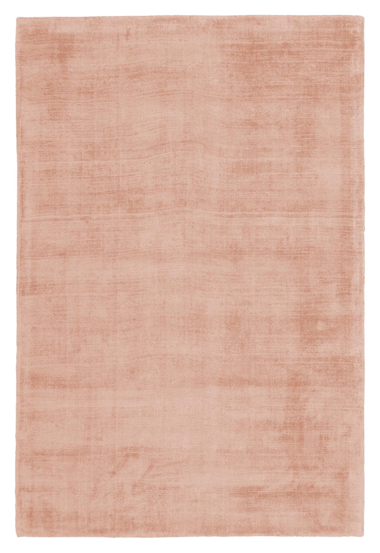 Obsession Teppich My Indigenous pink B/L: ca. 160x230 cm