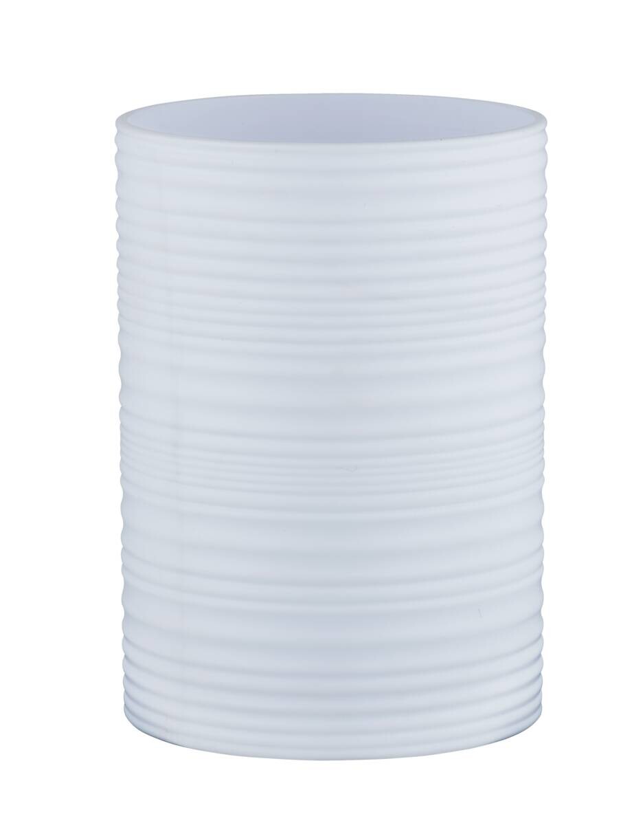 Allstar Zahnputzbecher Lyon Kunststoff