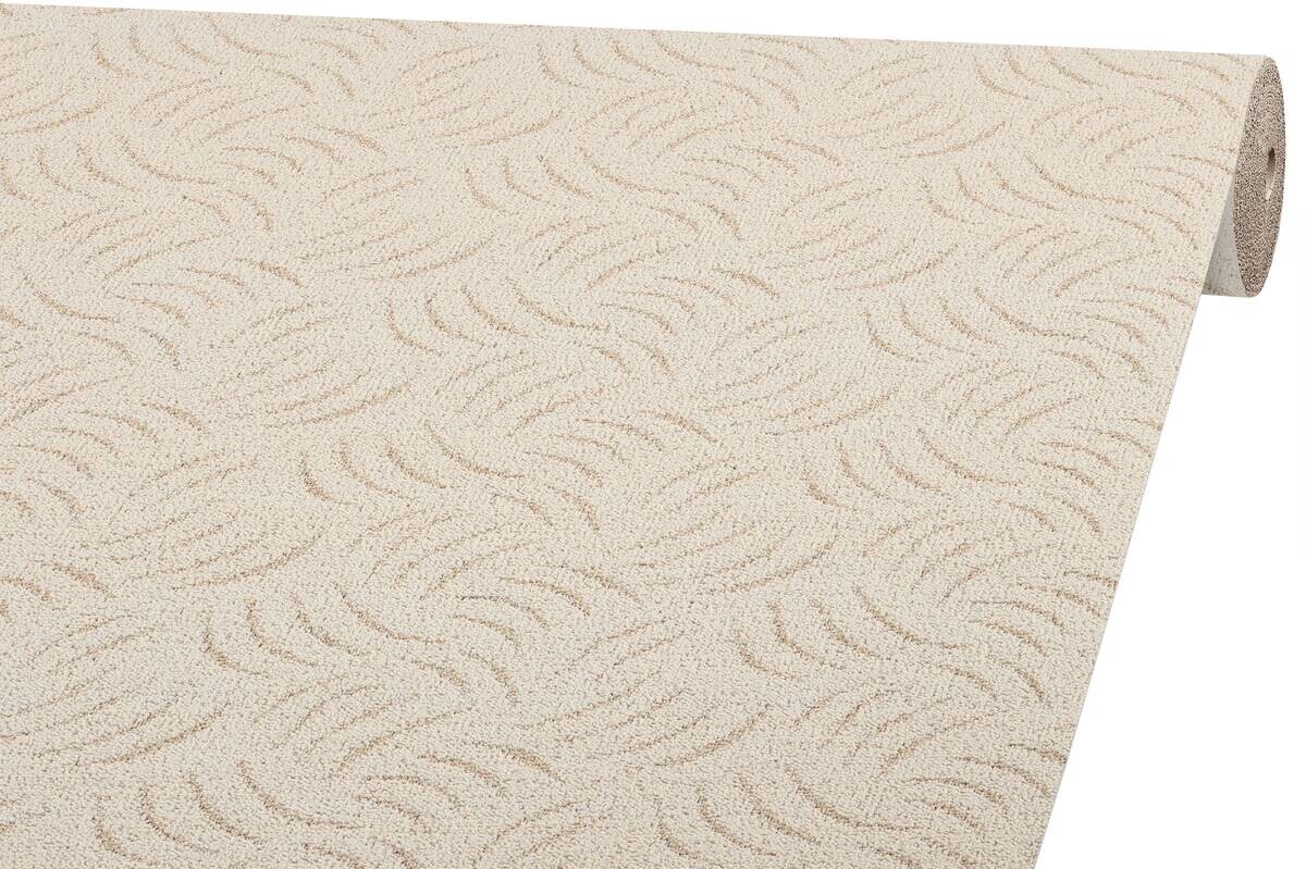 Teppichboden Presto creme B: ca. 400 cm pro m² Teppichboden Presto creme B: ca. 400 cm pro m²