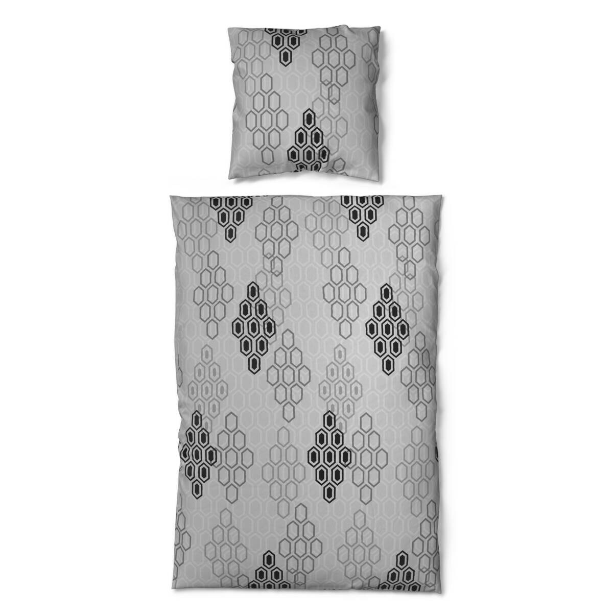 Baumwoll Bettwäsche Cotton touch