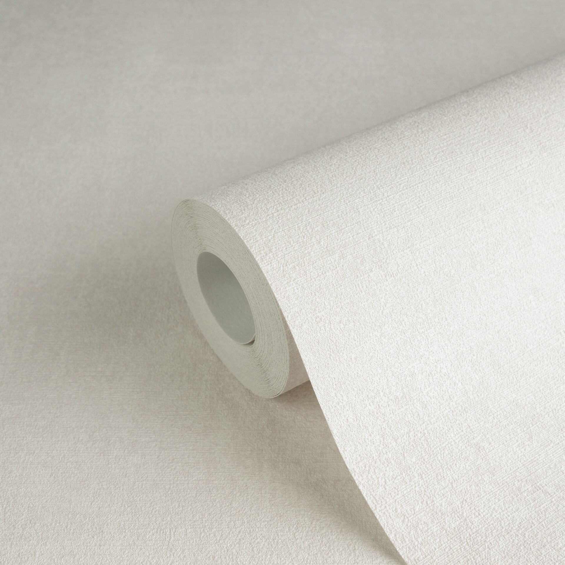 A.S.Creation Vliestapete beige creme B/H/D: ca. 53x1005x8,2 cm