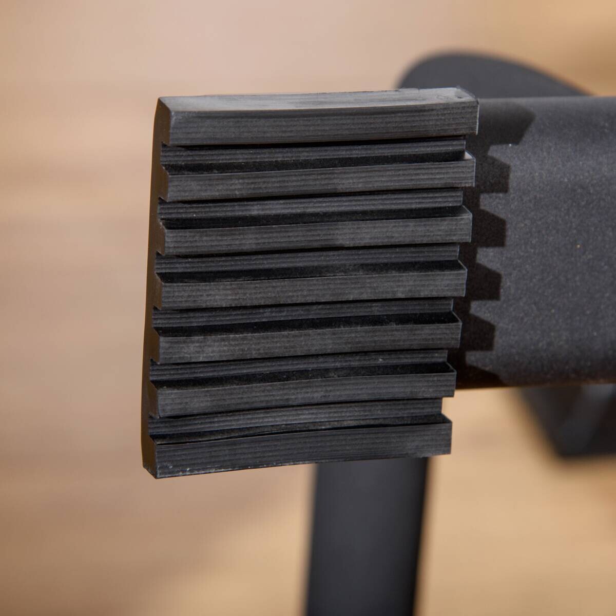 HOMCOM Fitness-Zubehör schwarz Kunststoff B/H/L: ca. 25x36x20 cm