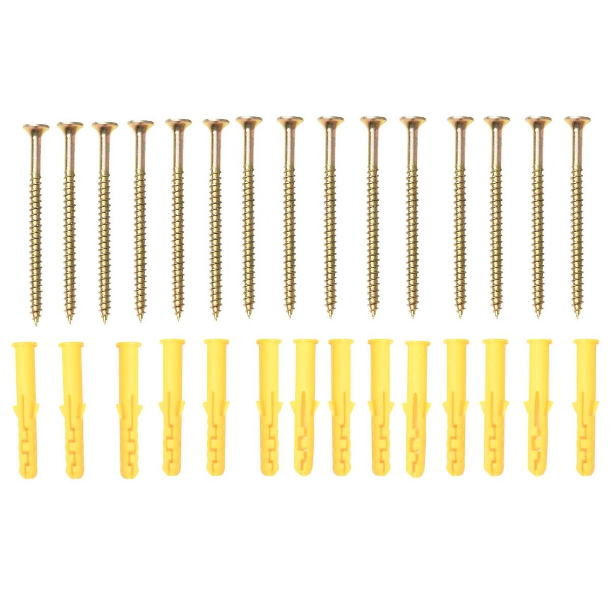 PawHut Fitness-Zubehör beige Edelstahl B/H/L: ca. 28x40x73 cm