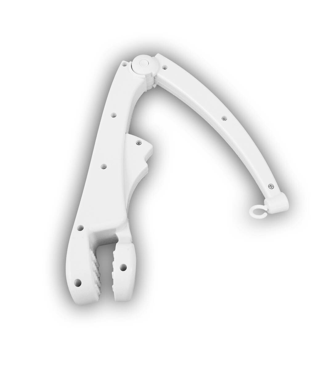 Niermann Mobilehalter zum Klemmen B/H/L: ca. 11x6x35 cm