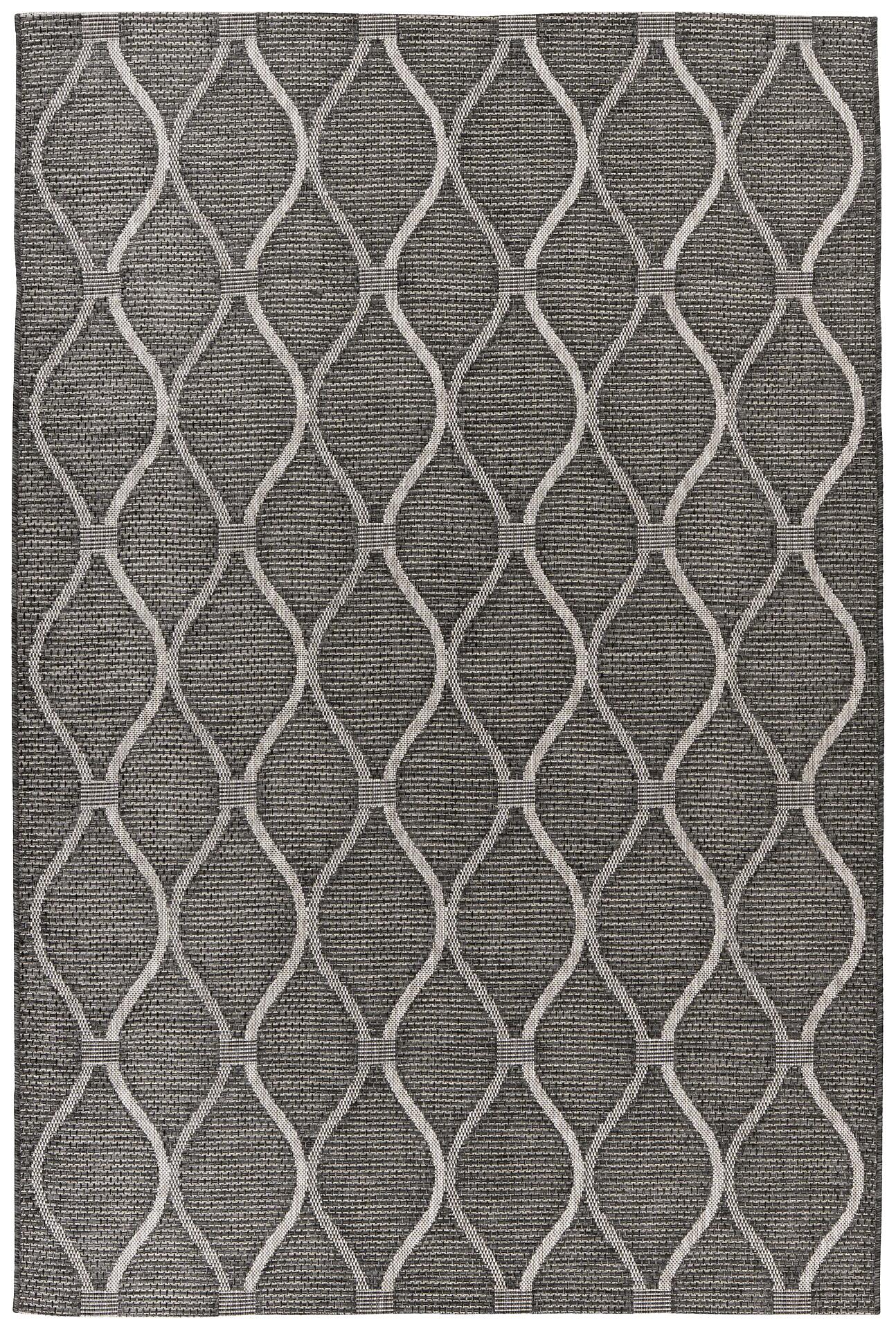 Obsession Teppich My Outdoor grau B/L: ca. 80x150 cm Obsession Teppich My Outdoor grau B/L: ca. 80x150 cm