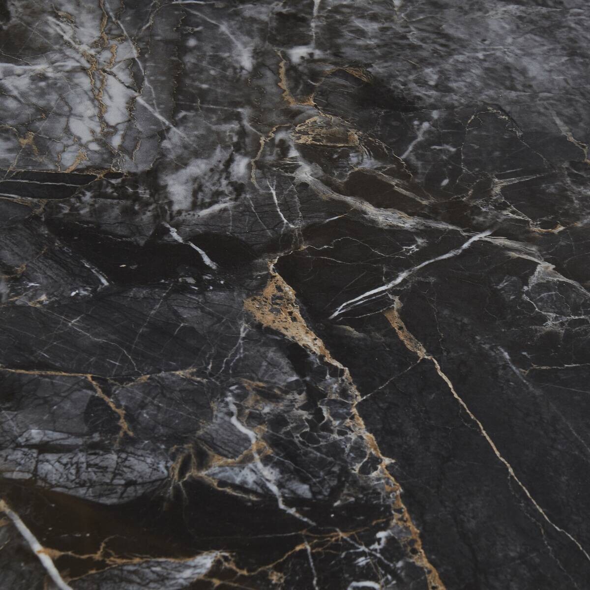 Esstisch Katrin schwarz B/T: ca. 180x90 cm