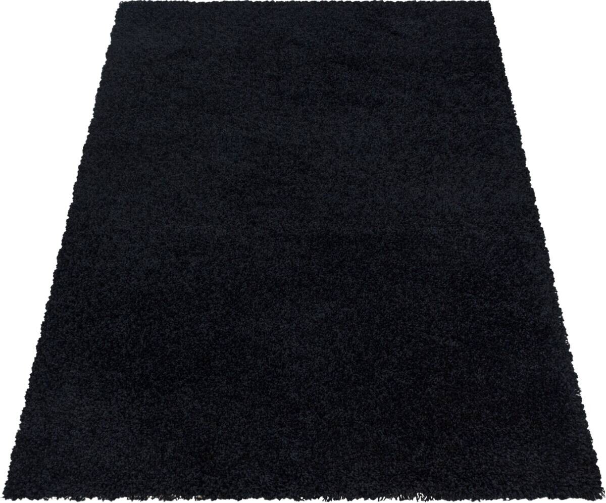 Ayyildiz Teppich SYDNEY schwarz B/L: ca. 240x340 cm