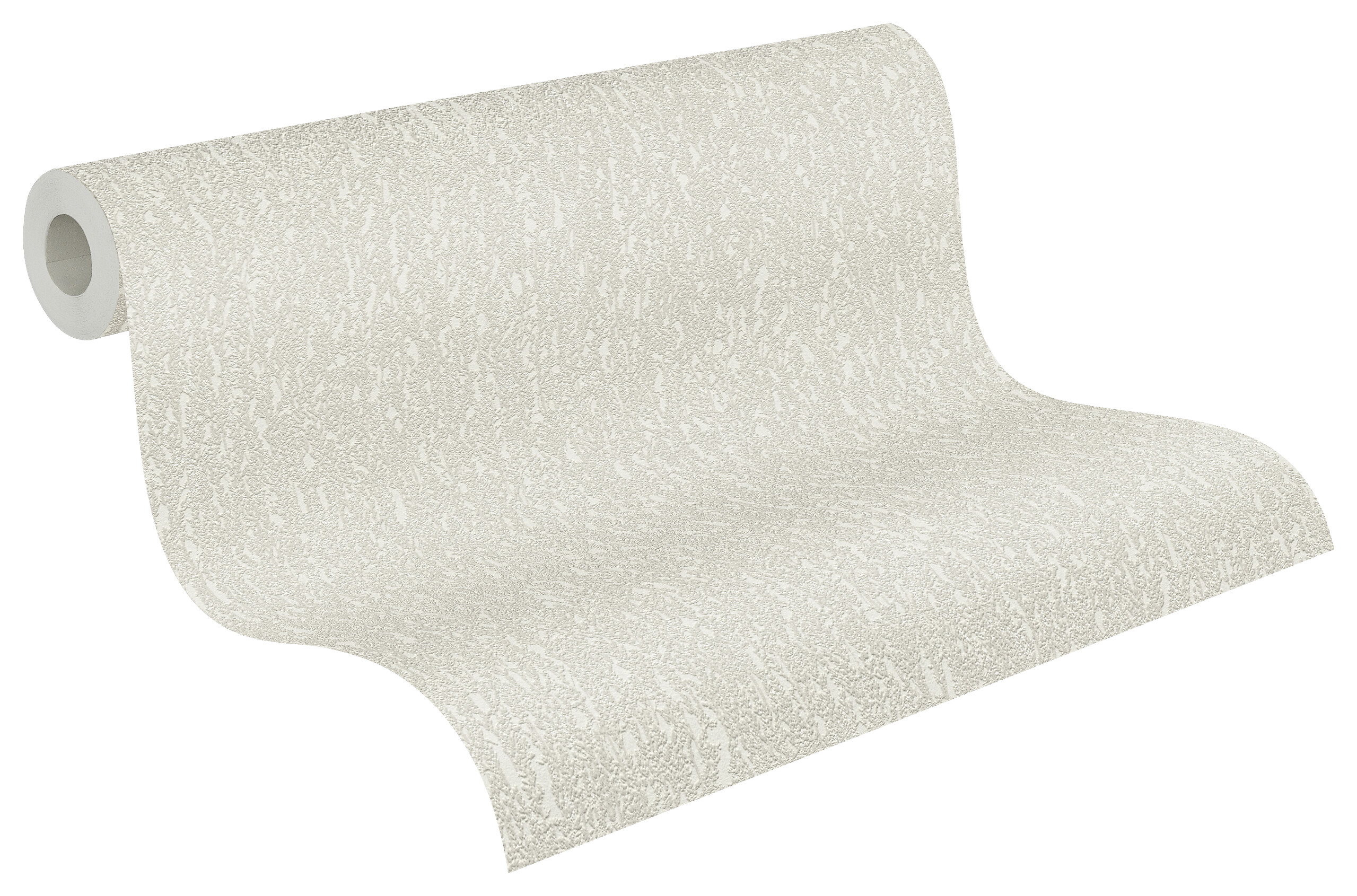 A.S.Creation Vliestapete grau beige creme B/H/D: ca. 53x1005x9,3 cm