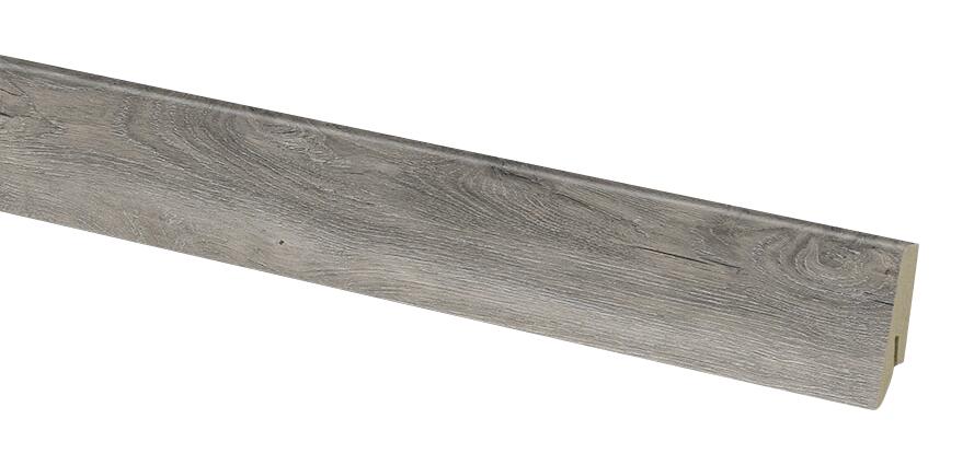 Sockelleiste L/B/H: ca. 240x0,18x0,58 cm pro Stück