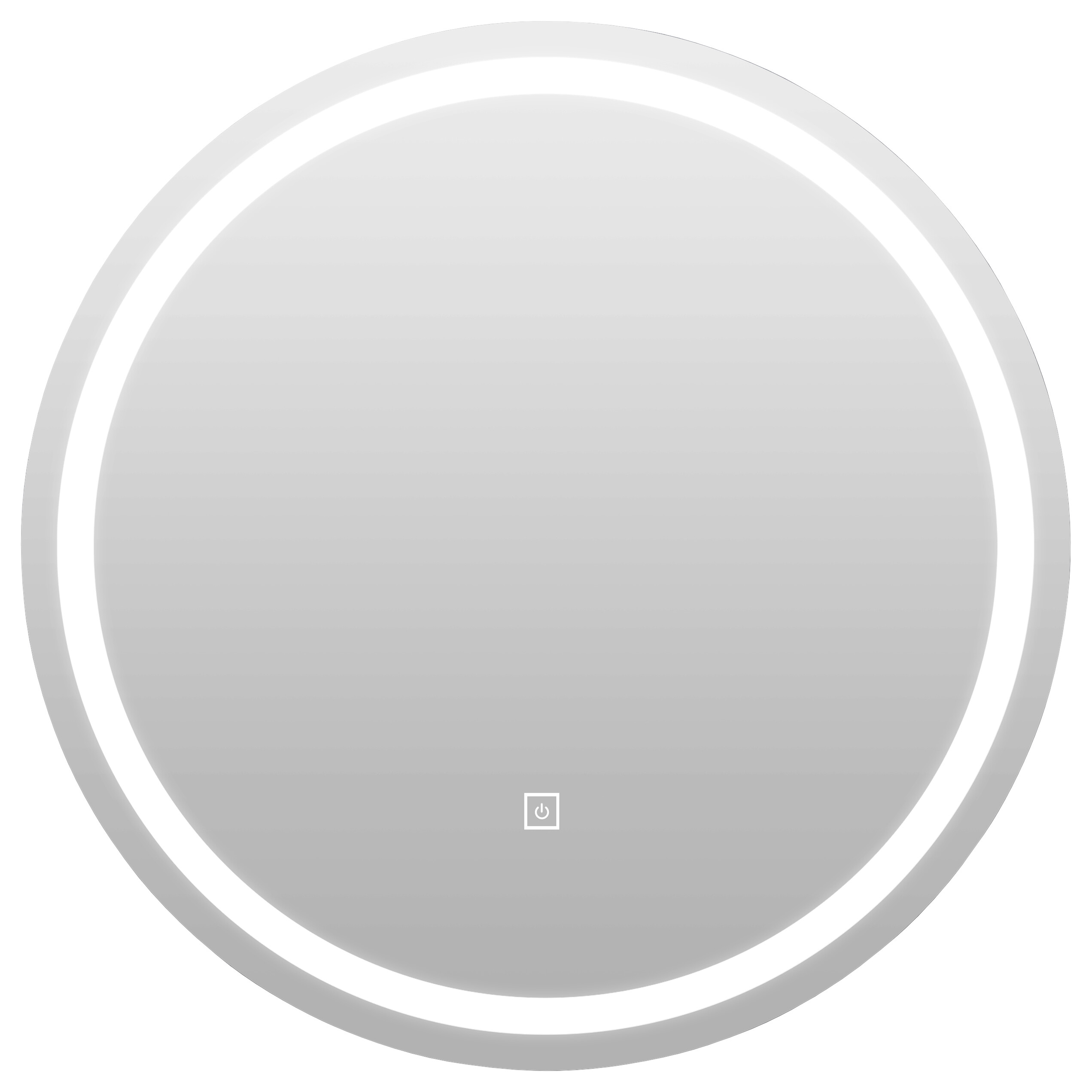 Hölscher Lichtspiegel Betty D: ca. 55 cm