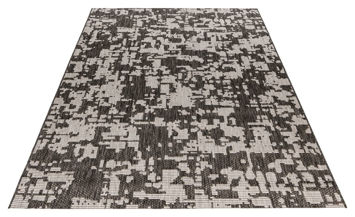 Obsession Teppich My Twilight grau B/H/T/L/D: ca. 80x0,7x0x150x0 cm