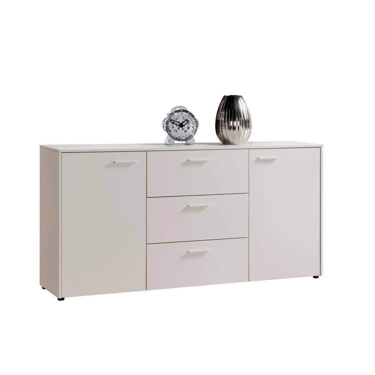 Sideboard Panama Kaschmir Spanplatte B/H/T: ca. 180x90x40 cm