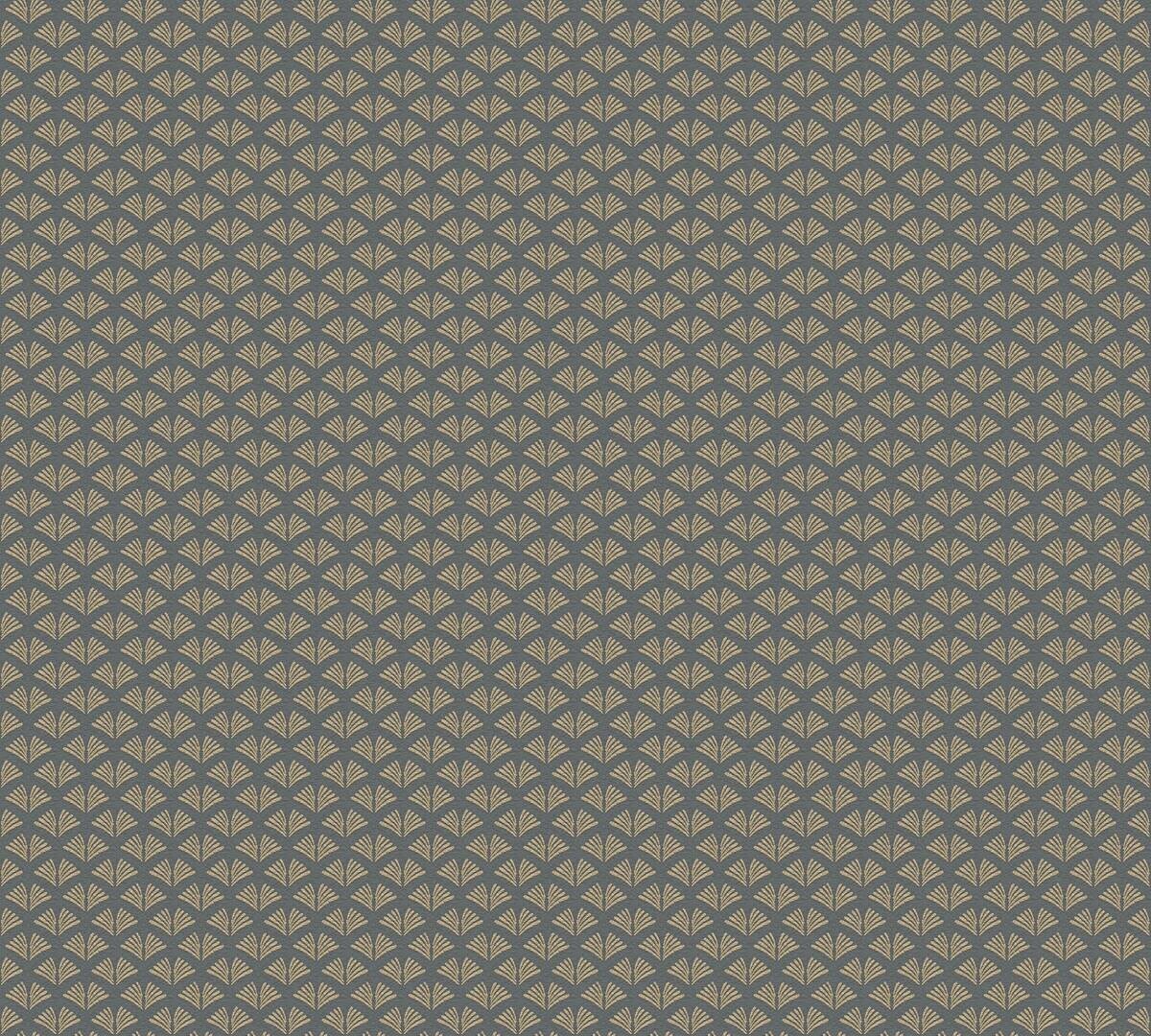 A.S.Creation Vliestapete Trendwall 2 Abstrakt grau B/L: ca. 53x1005 cm