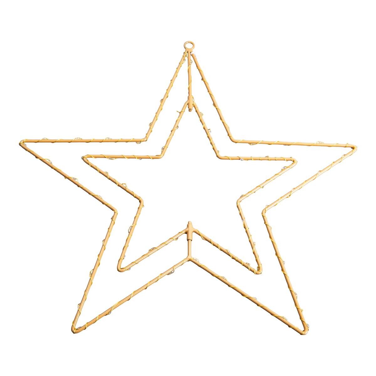 Näve Leuchten LED-Dekoartikel