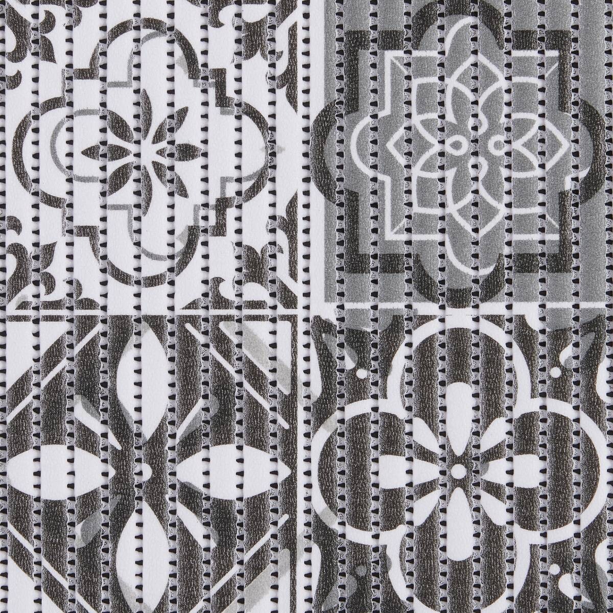 Weichschaummatte schwarz B/L: ca. 65x180 cm