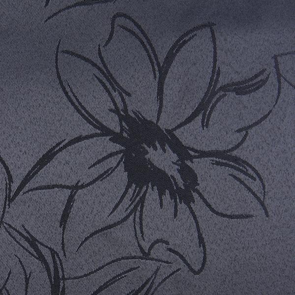 ACUS design collection Dekovorhang Paradiso anthrazit B/L: ca. 140x245 cm