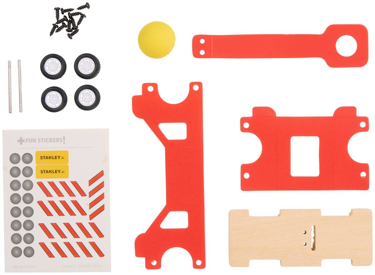 STANLEY Kinderwerkzeug-Set