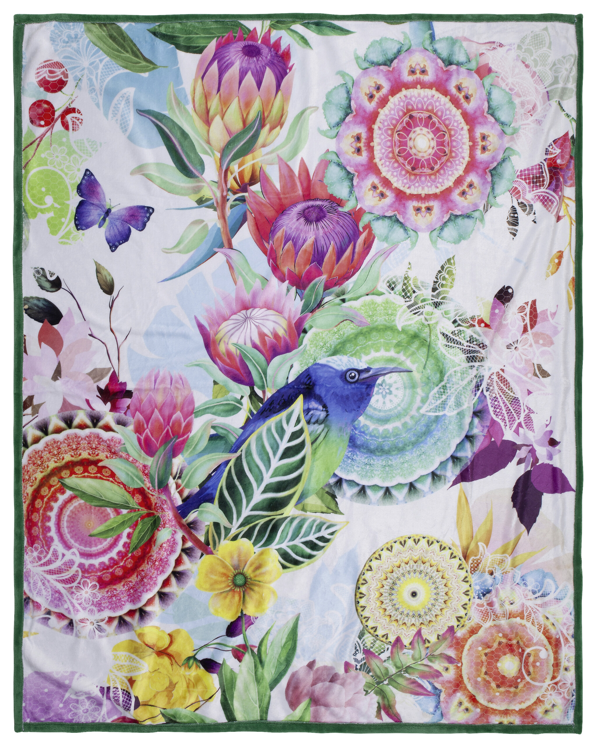 Wohndecke Chess Polysamt