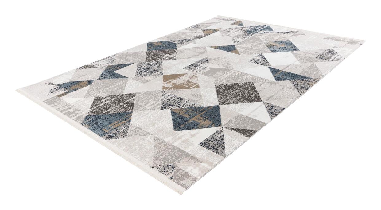 360Living Teppich Akropolis grau B/L: ca. 120x180 cm 360Living Teppich Akropolis grau B/L: ca. 120x180 cm