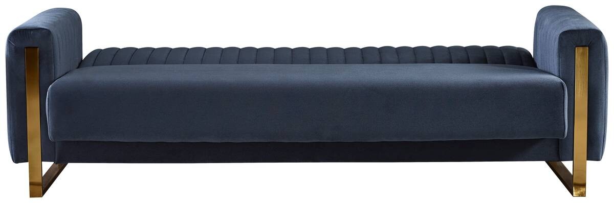 Sofa 3-2-1 Bogota anthrazit Microfaser