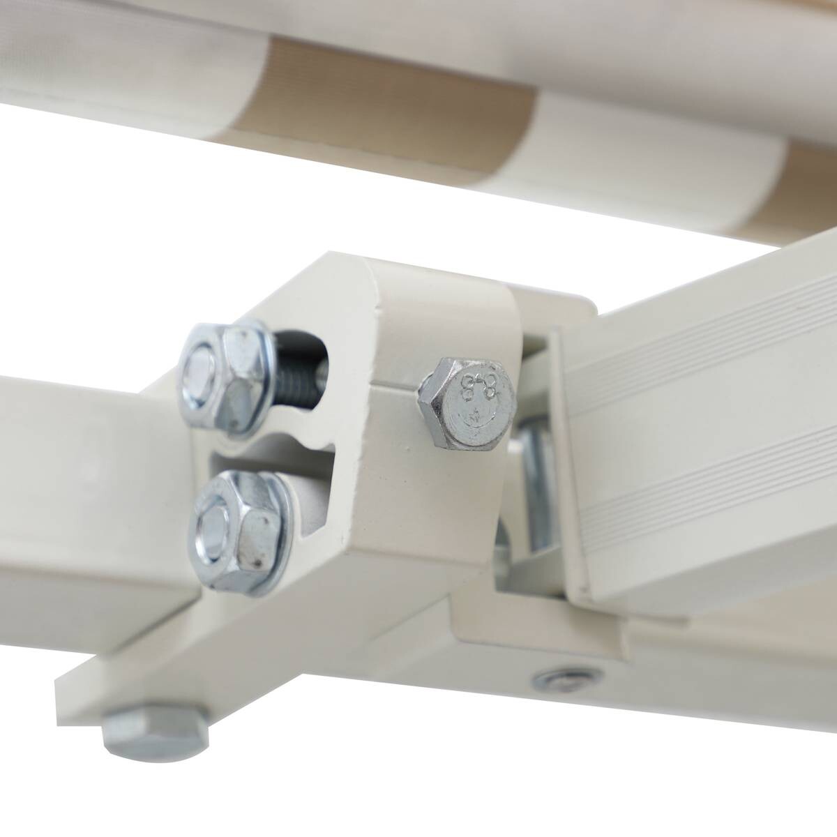 Outsunny Markise beige