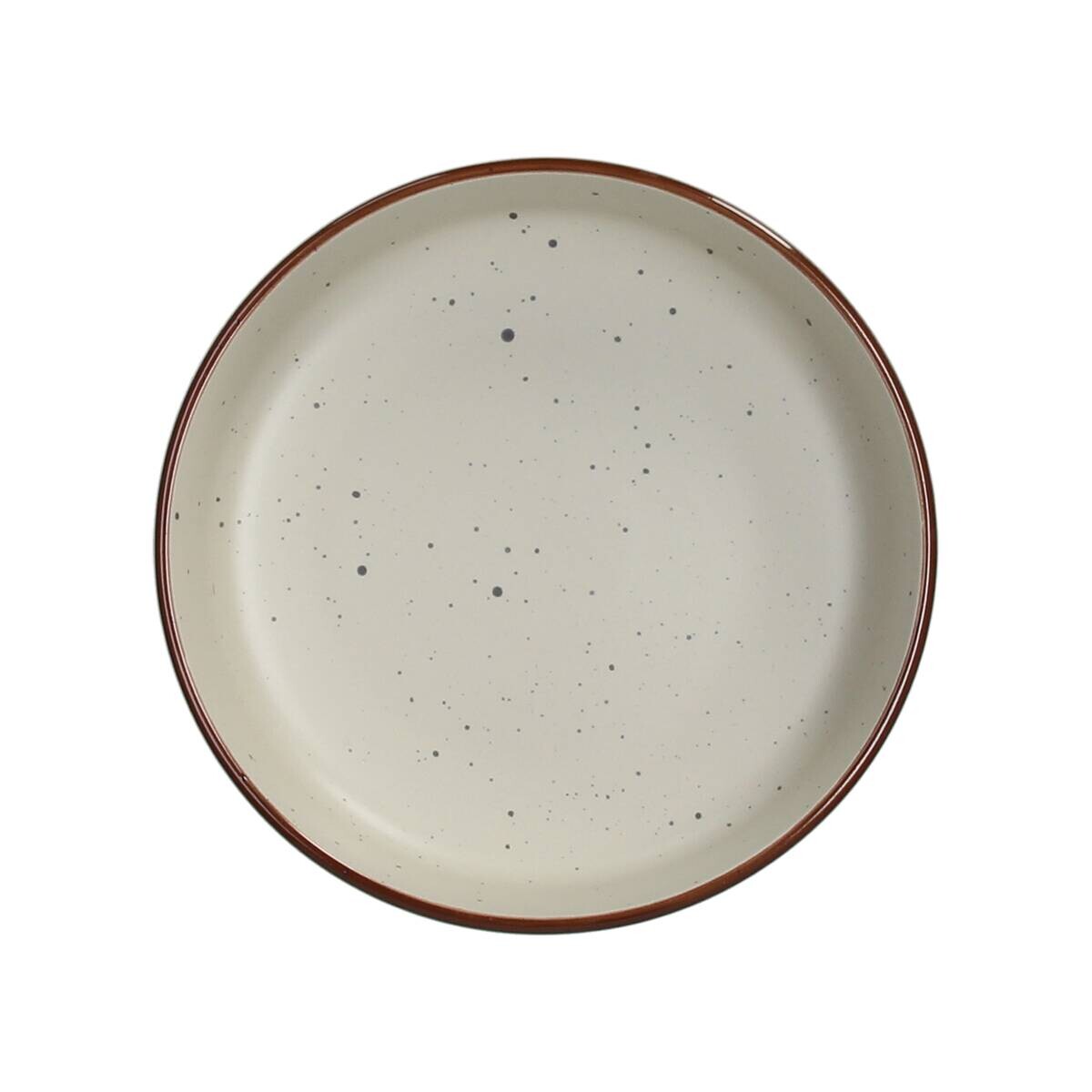 TOGNANA Tafelservice URBAN ARDENNE bunt Keramik 18 tlg.