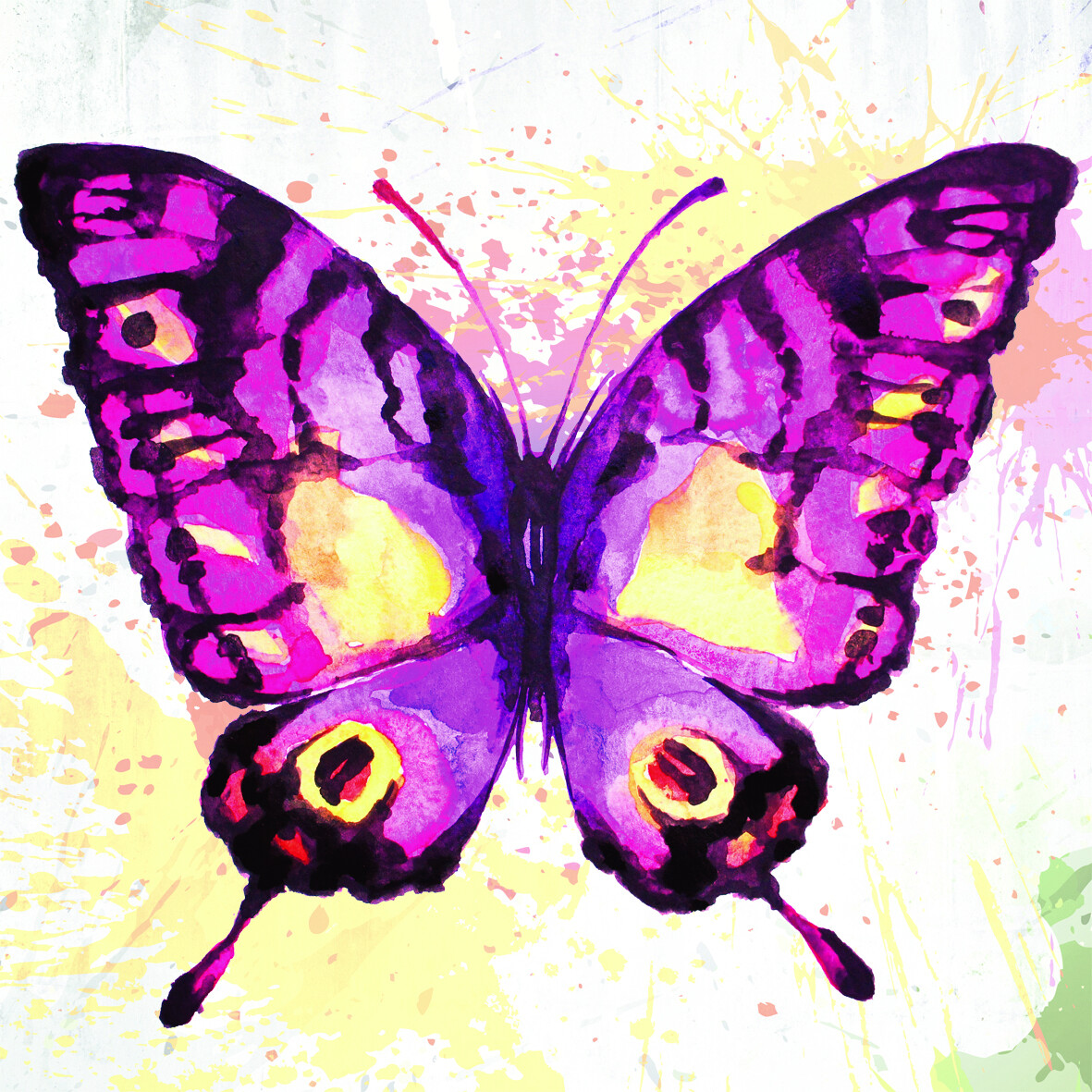 Bönninghoff Keilrahmenbild