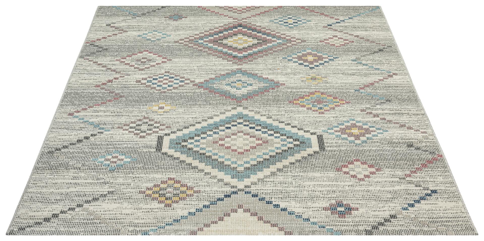 Outdoorteppich Salsa Outdoor creme B/H/L: ca. 160x16x230 cm Outdoorteppich Salsa Outdoor creme B/H/L: ca. 160x16x230 cm