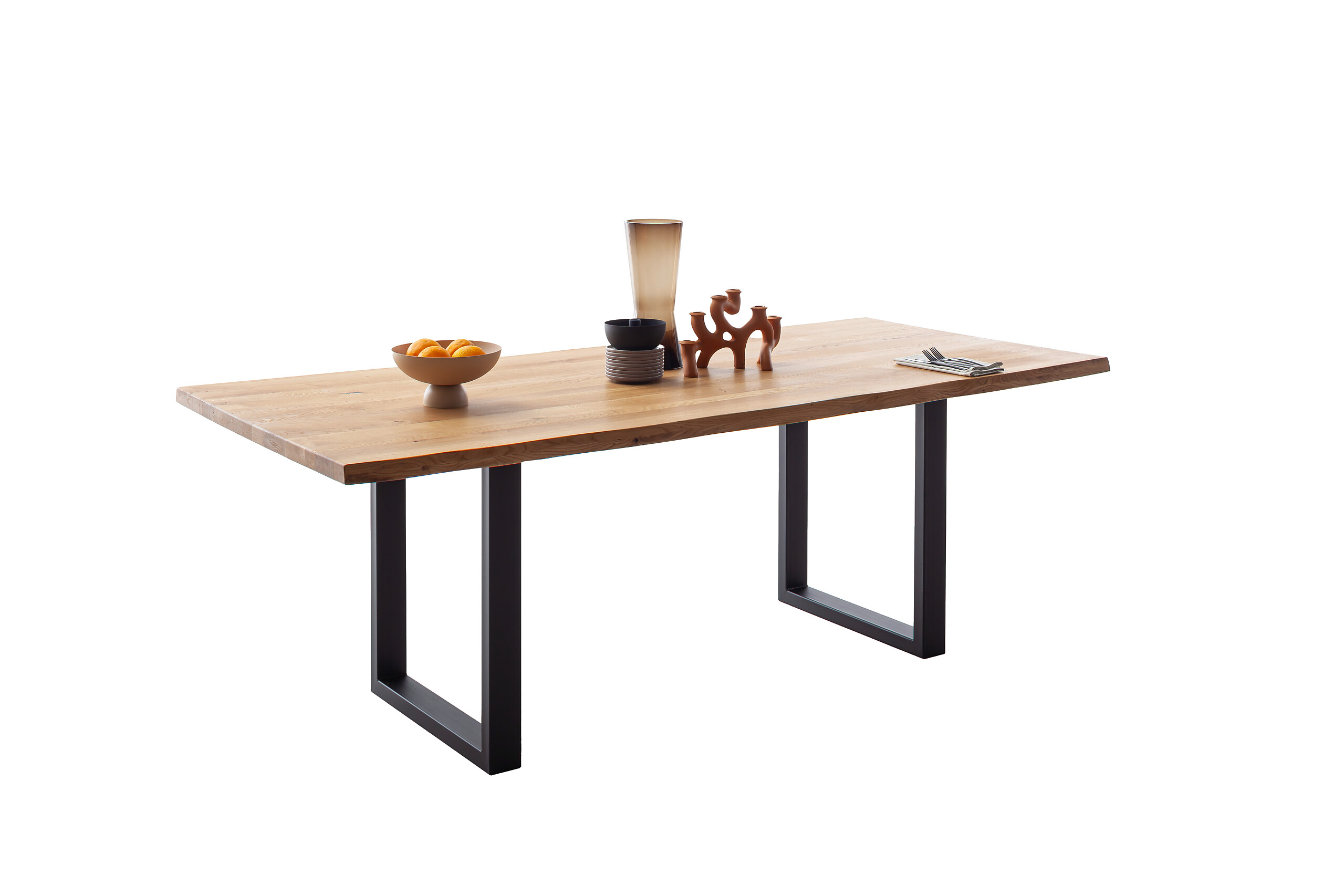 Esstisch Deba Eiche B/T: ca. 200x100 cm