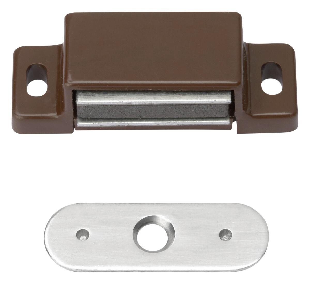 Meister Magnetschnäpper