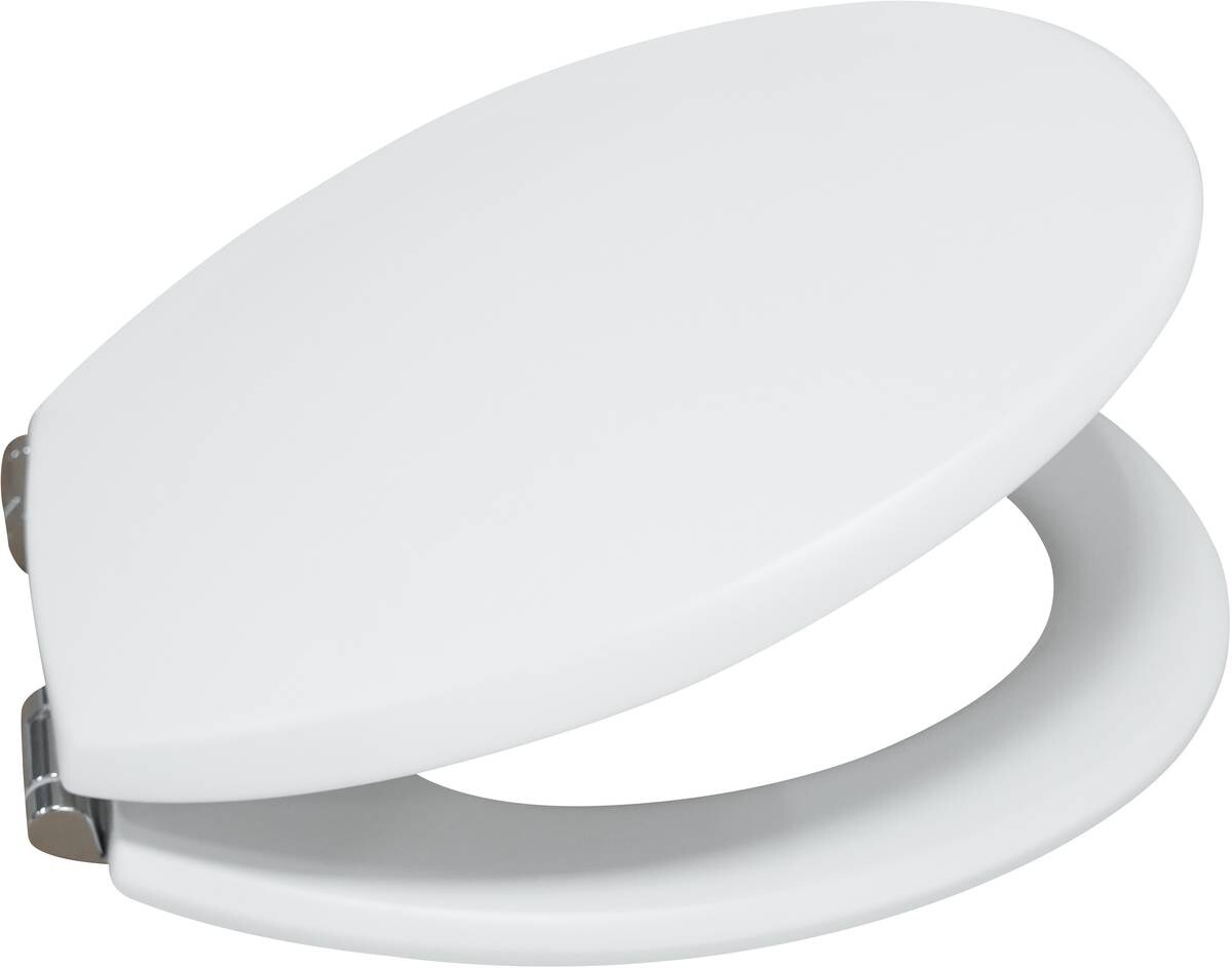 POCOline WC-Sitz Venezia Holz