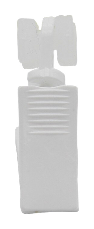 ondeco Ringe mit Klammer