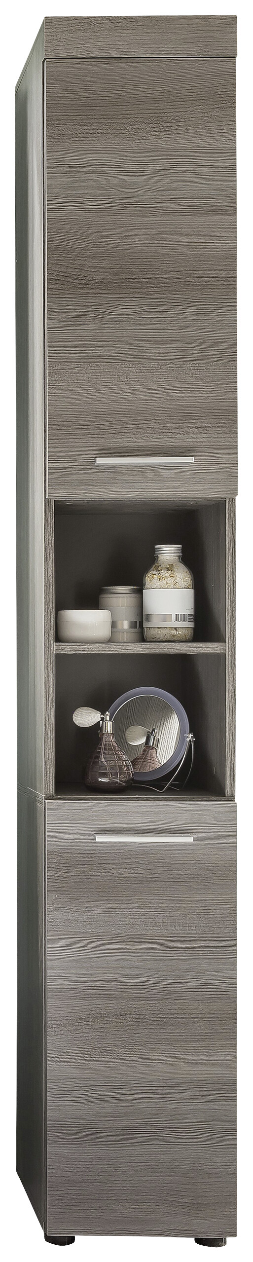 Badhochschrank Runner B/H/T: ca. 30x190x31 cm Badhochschrank Runner B/H/T: ca. 30x190x31 cm