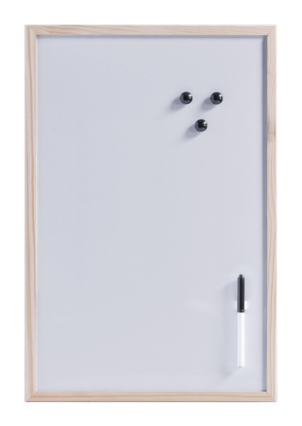 Zeller Magnet-/Schreibtafel
