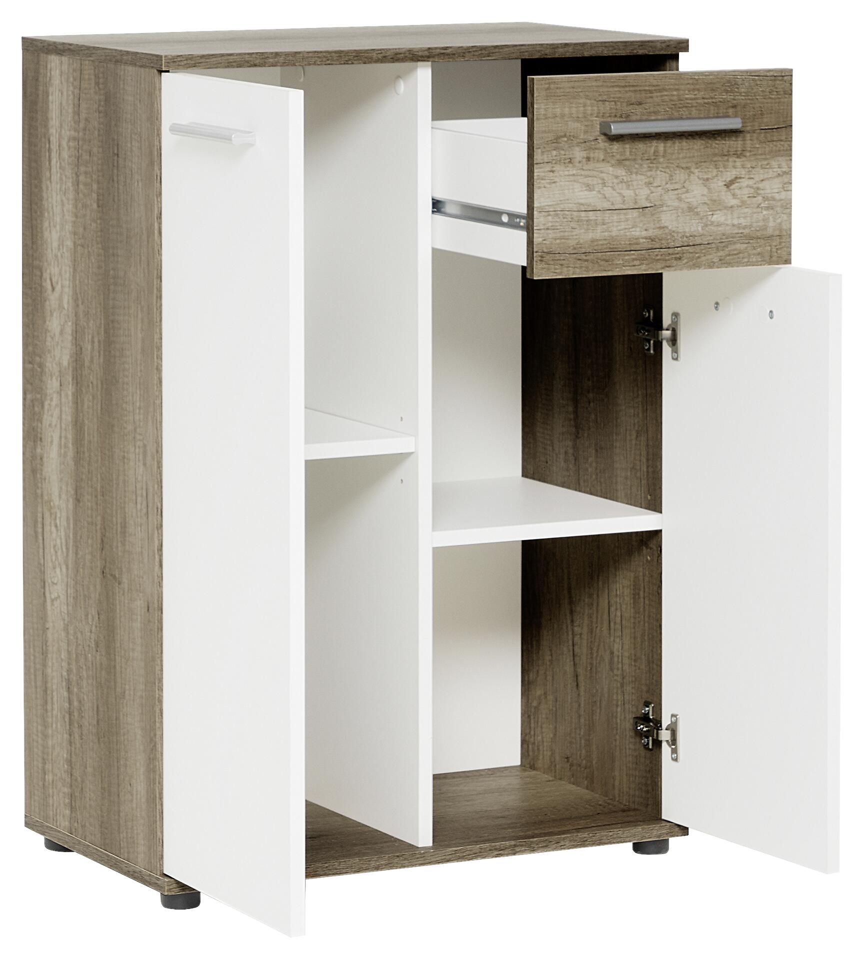 Kommode Jacky 1 B/H/T: ca. 60x85x35 cm