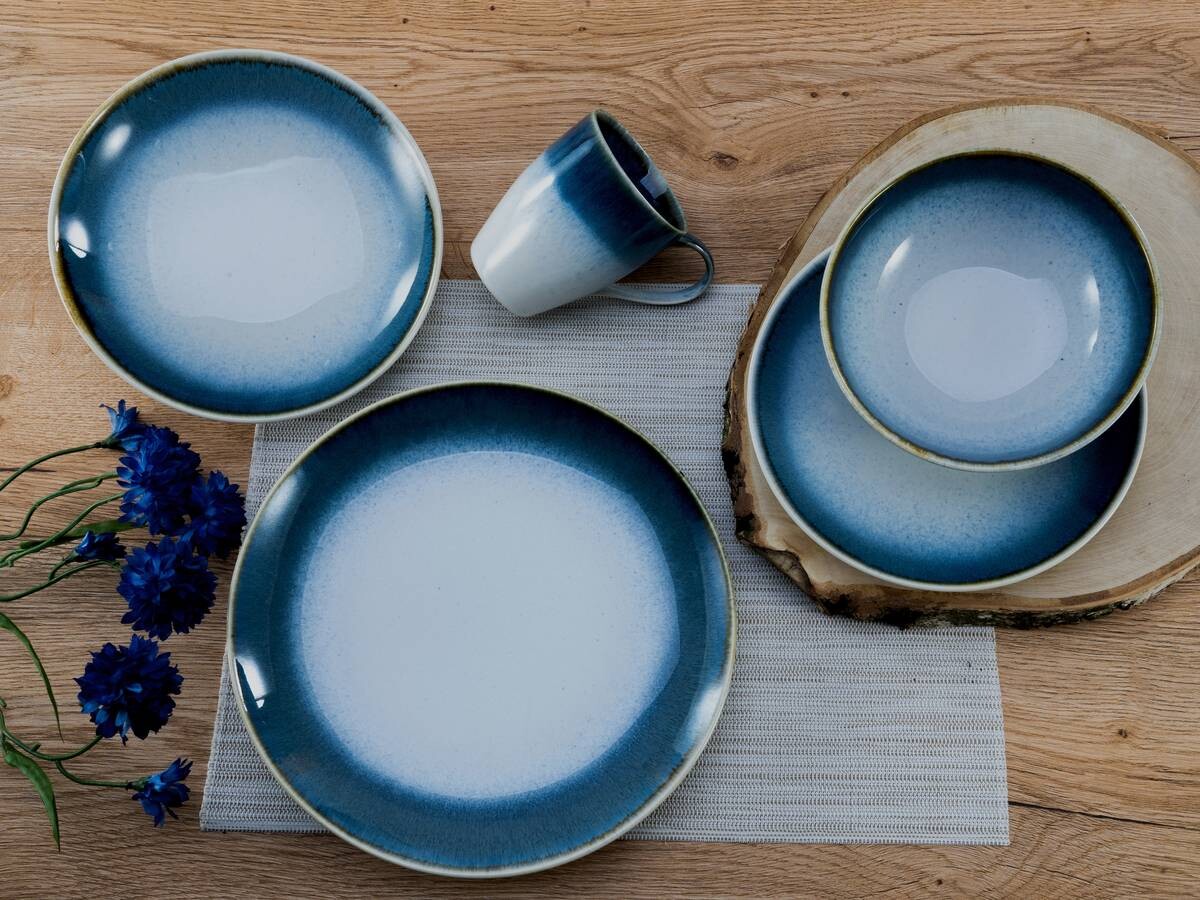 CreaTable Kombiservice Cascade