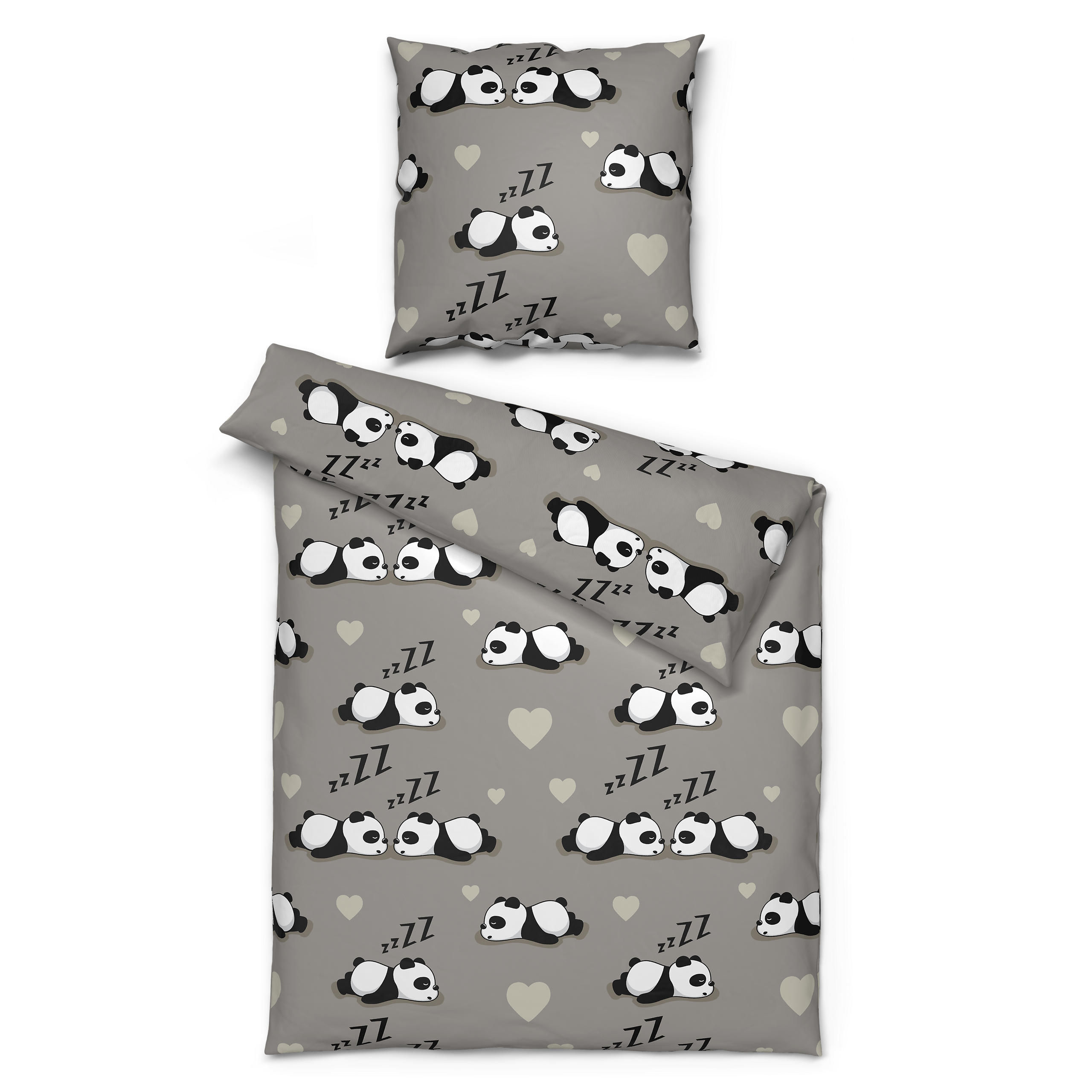 Microfaser Bettwäsche