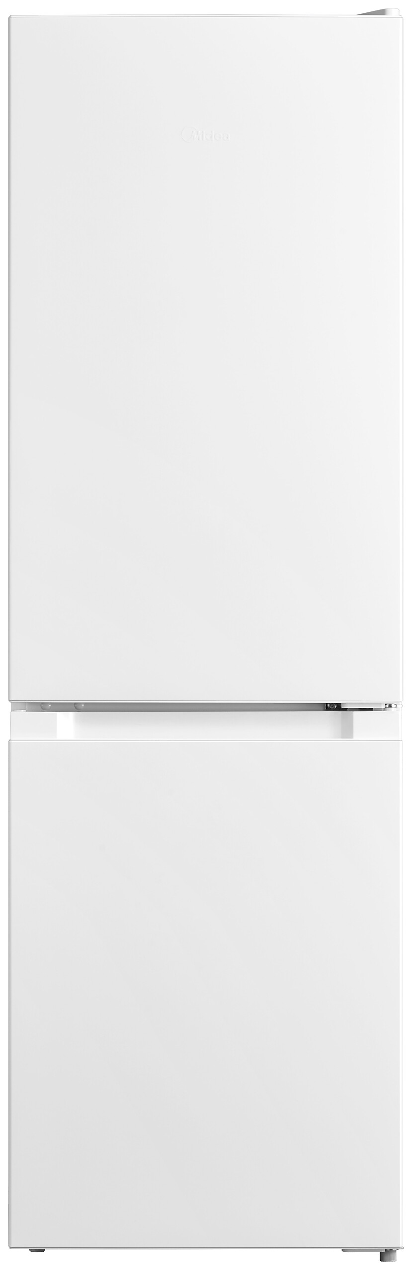 POCOline Kühl-/Gefrierkombination KGK150-173EWNF weiß B/H/T: ca. 47x150x56,6 cm