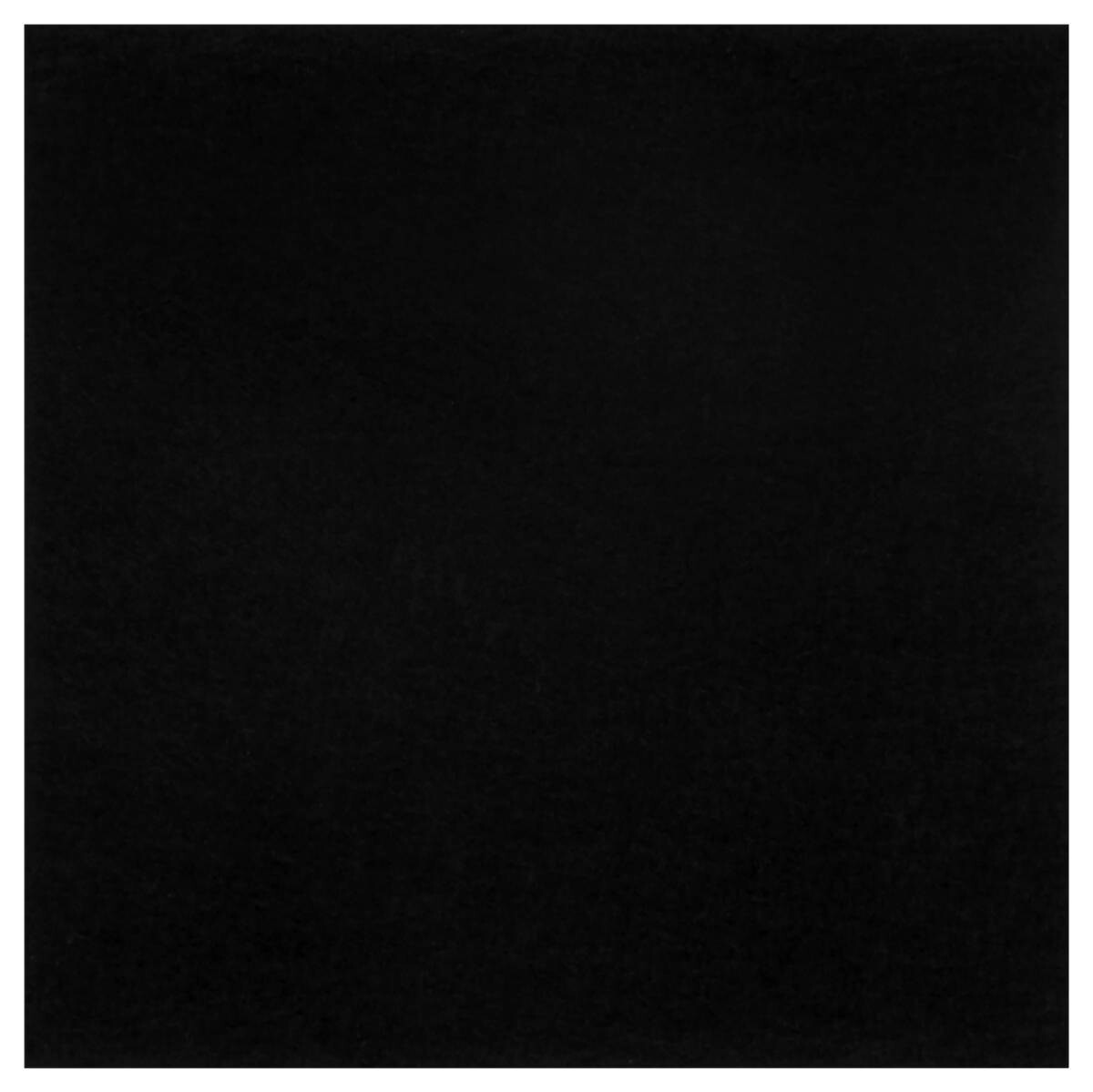 POCOline Filzgleiter schwarz 131 tlg.