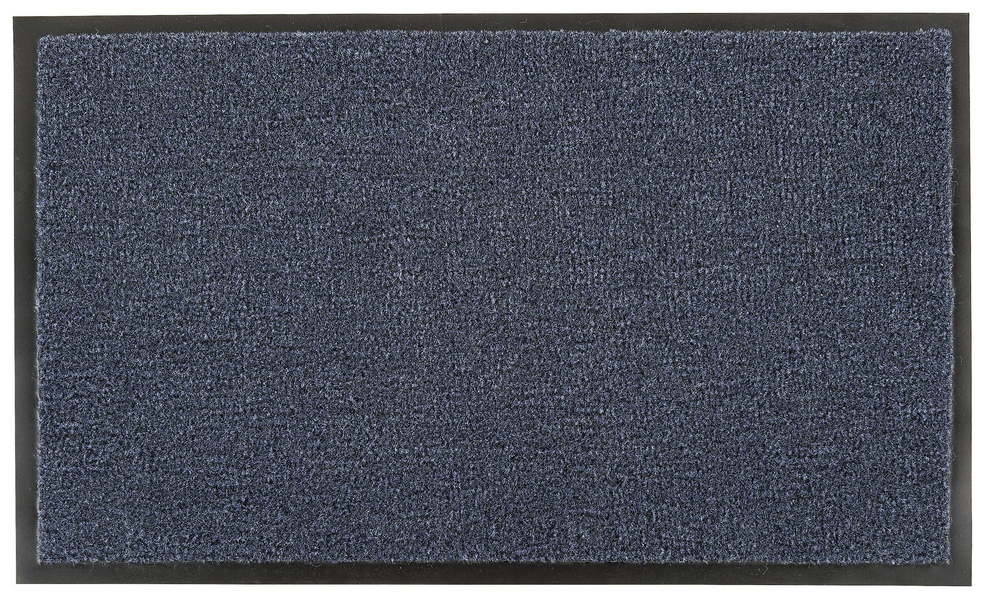 Schmutzfangmatte sortiert B/L: ca. 40x60 cm