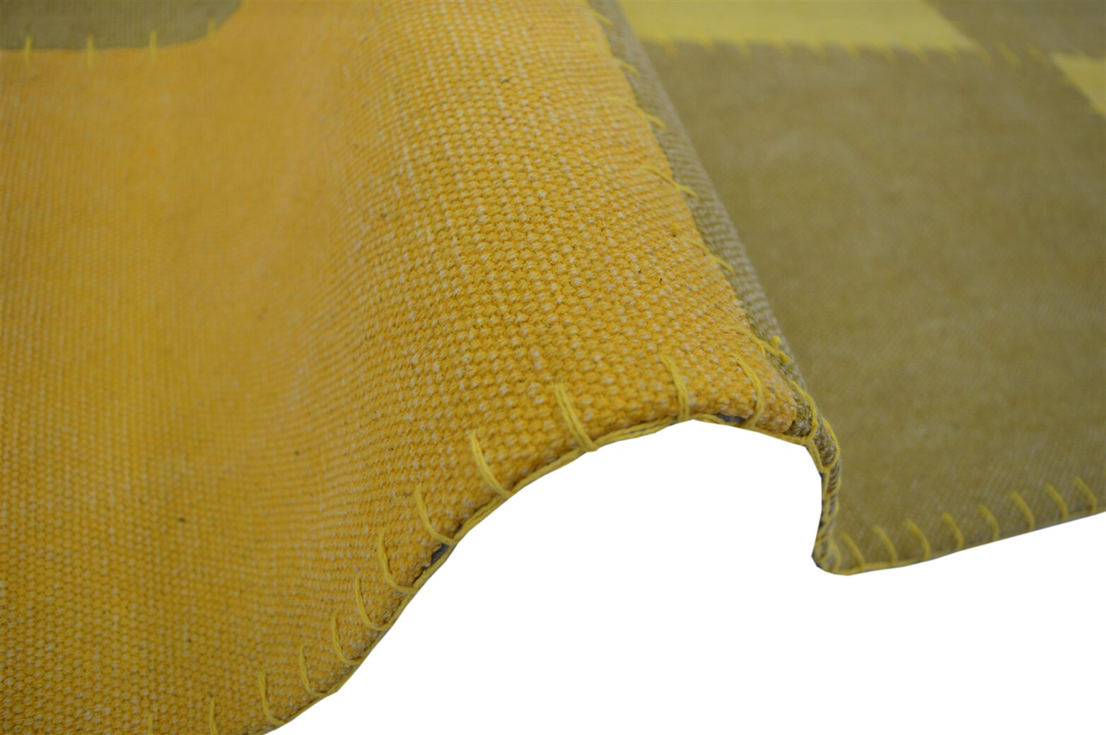 Kayoom Kurzflorteppich Lyrical 110 mehrfarbig B/L: ca. 120x170 cm