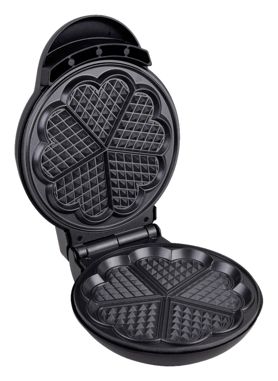 Elta Waffelautomat WM-110.1 schwarz
