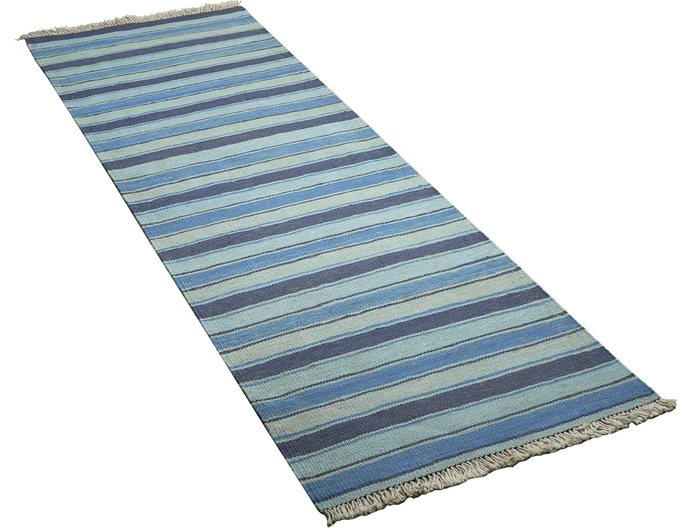 PersaTepp Teppich Kelim Gashgai bunt B/H/L: ca. 61x1x194 cm PersaTepp Teppich Kelim Gashgai bunt B/H/L: ca. 61x1x194 cm